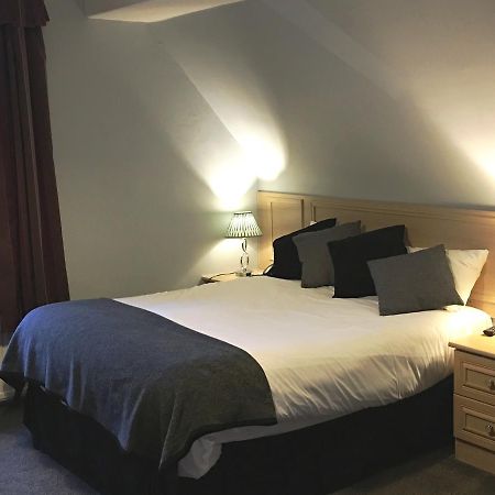 The Grove House Hotel 沃勒西 外观 照片