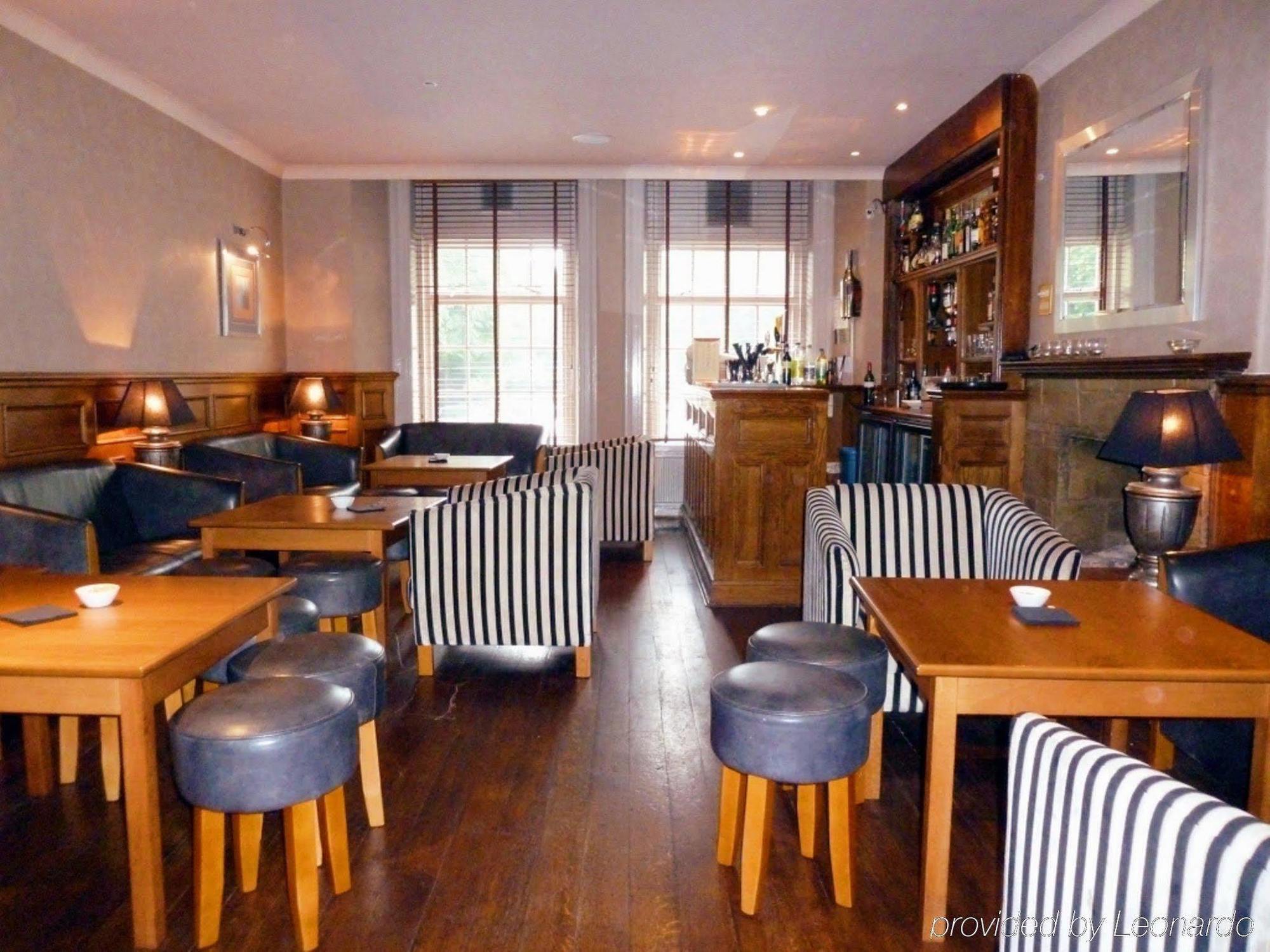The Grove House Hotel 沃勒西 外观 照片