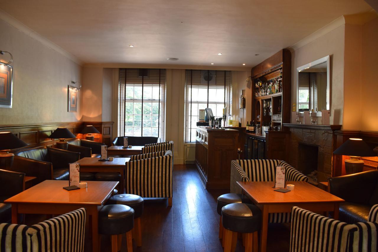 The Grove House Hotel 沃勒西 外观 照片