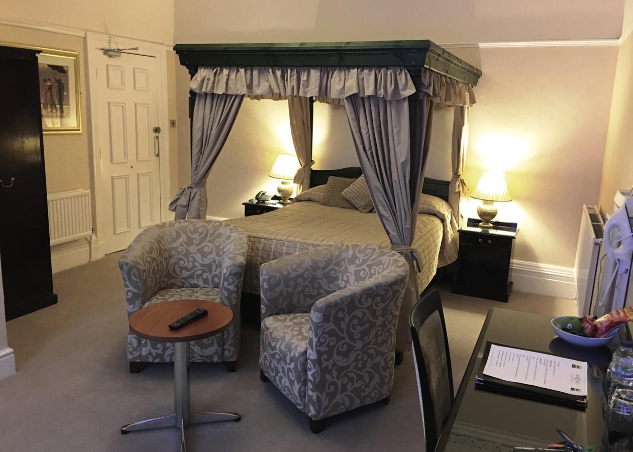 The Grove House Hotel 沃勒西 外观 照片