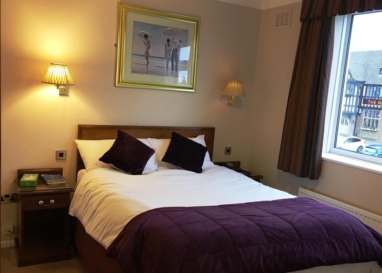 The Grove House Hotel 沃勒西 外观 照片